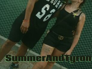 SummerAndTyrone