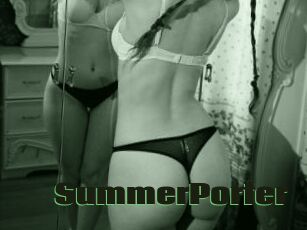 SummerPorter