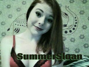 SummerSloan