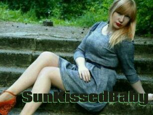 SunKissedBaby