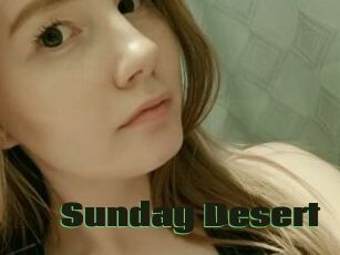 Sunday_Desert
