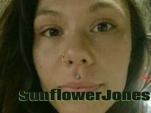 SunflowerJones