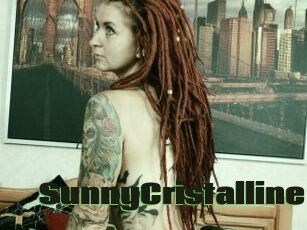 SunnyCristalline