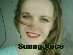 SunnyJuice