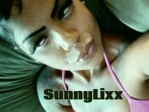 SunnyLixx