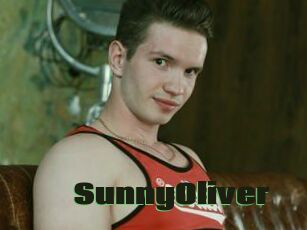 SunnyOliver