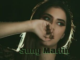 Suny_Martin