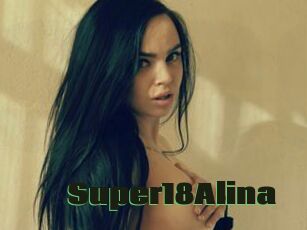 Super18Alina