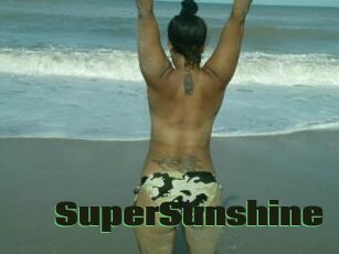 SuperSunshine