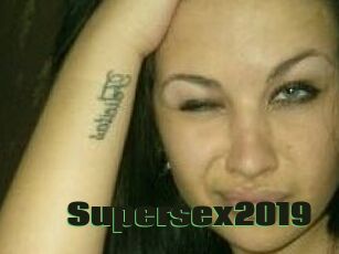 Supersex2019