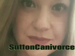 SuttonCanivorce
