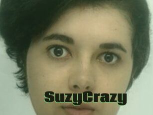 SuzyCrazy