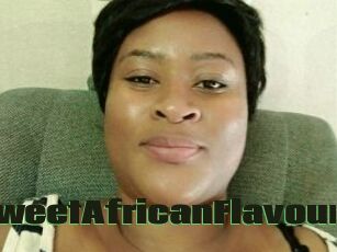 SweetAfricanFlavour