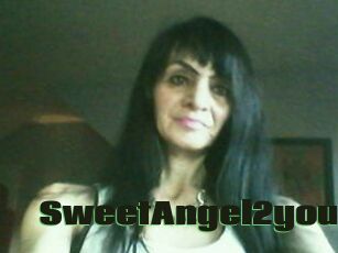 SweetAngel2you
