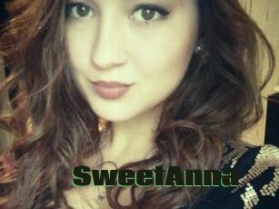 SweetAnna