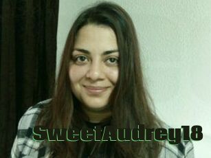 SweetAudrey18