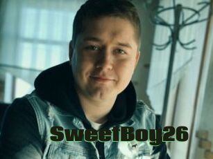 SweetBoy26
