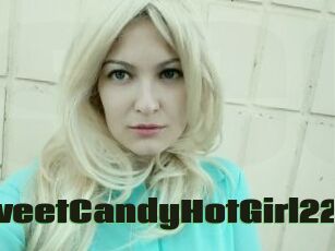 SweetCandyHotGirl22
