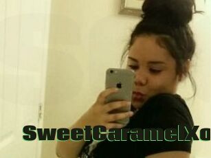 Sweet_CaramelXo