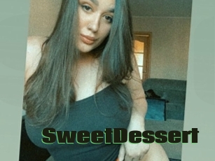 SweetDessert