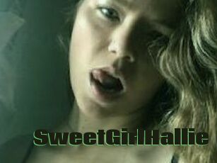 SweetGirlHallie