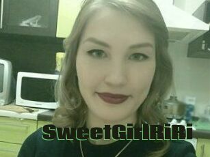 SweetGirlRiRi