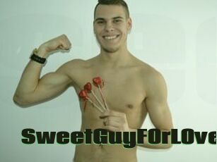 SweetGuyF0rL0ve