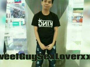 SweetGuySexLoverxx