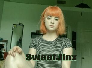 SweetJinx