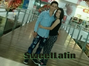 SweetLatin