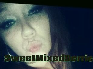 SweetMixedBerries