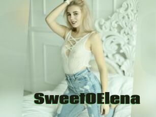 SweetOElena