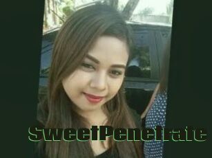 SweetPenetrate