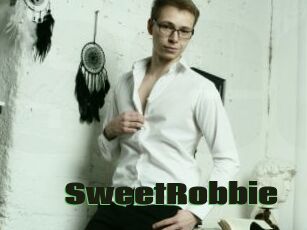 SweetRobbie
