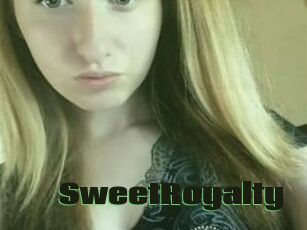 SweetRoyalty_