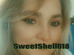 SweetShell018