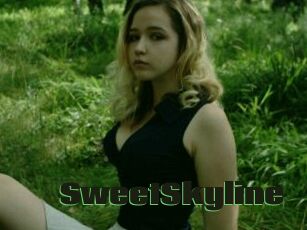 SweetSkyline