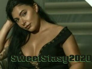 SweetStasy2020