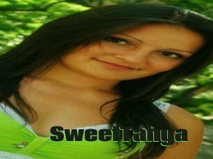 SweetTanya