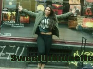SweetUrbrunette