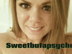 Sweetbutapsycho