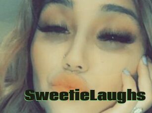 SweetieLaughs