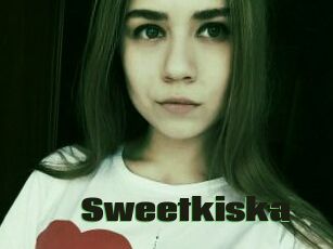 Sweetkiska