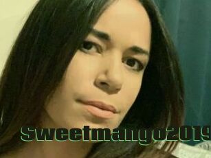 Sweetmango2019