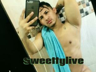 Sweettylive
