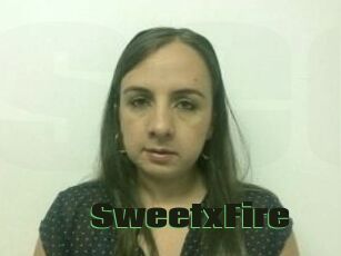 SweetxFire