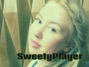 SweetyPlayer