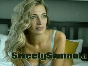 SweetySamanta