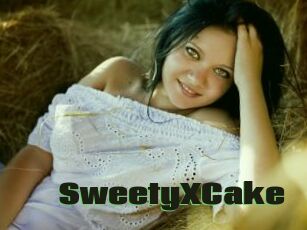 SweetyXCake