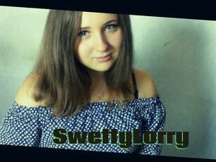 SwettyLorry